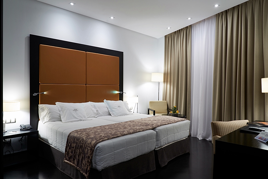 Gran Hotel Don Manuel