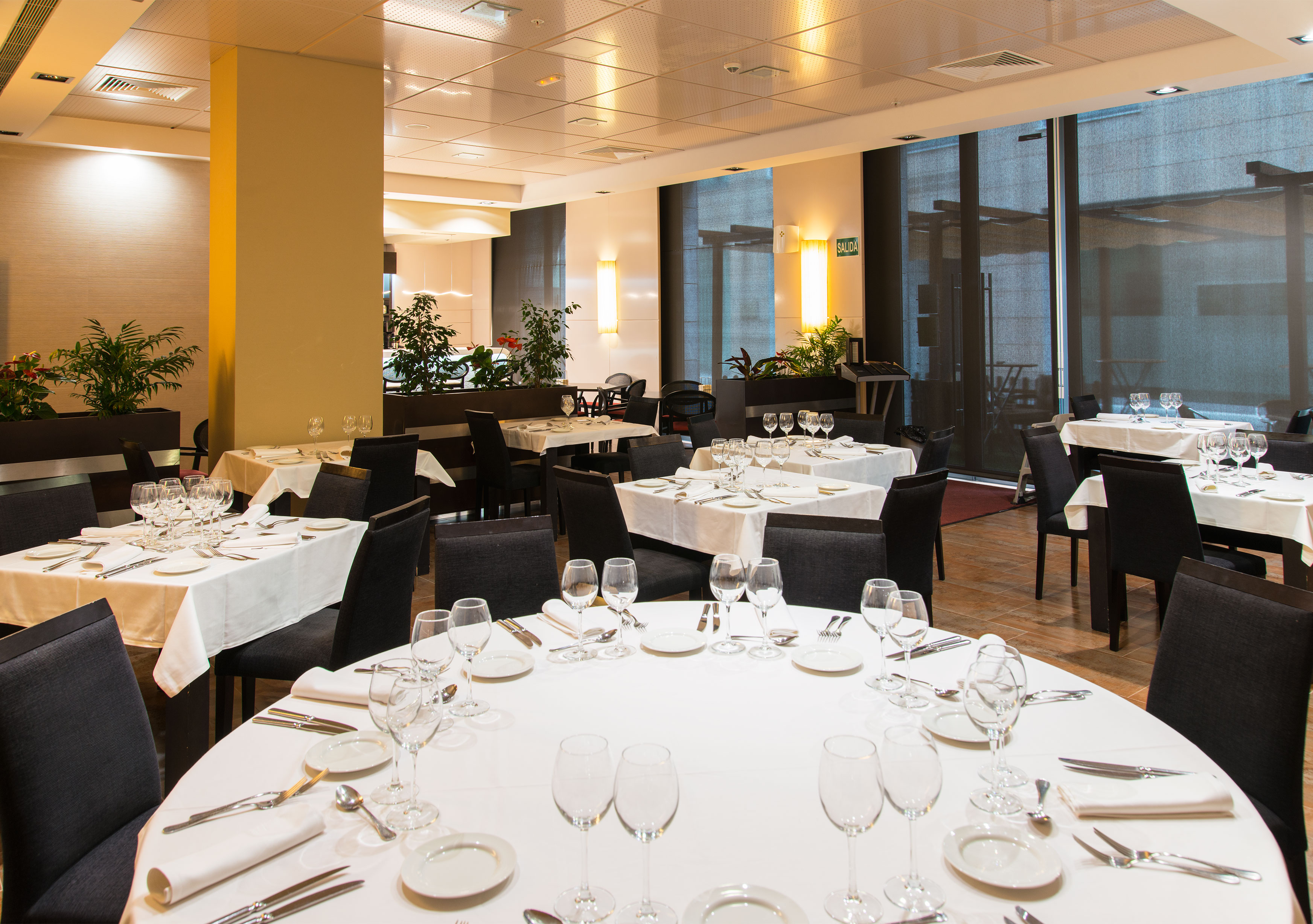 Gran Hotel Don Manuel