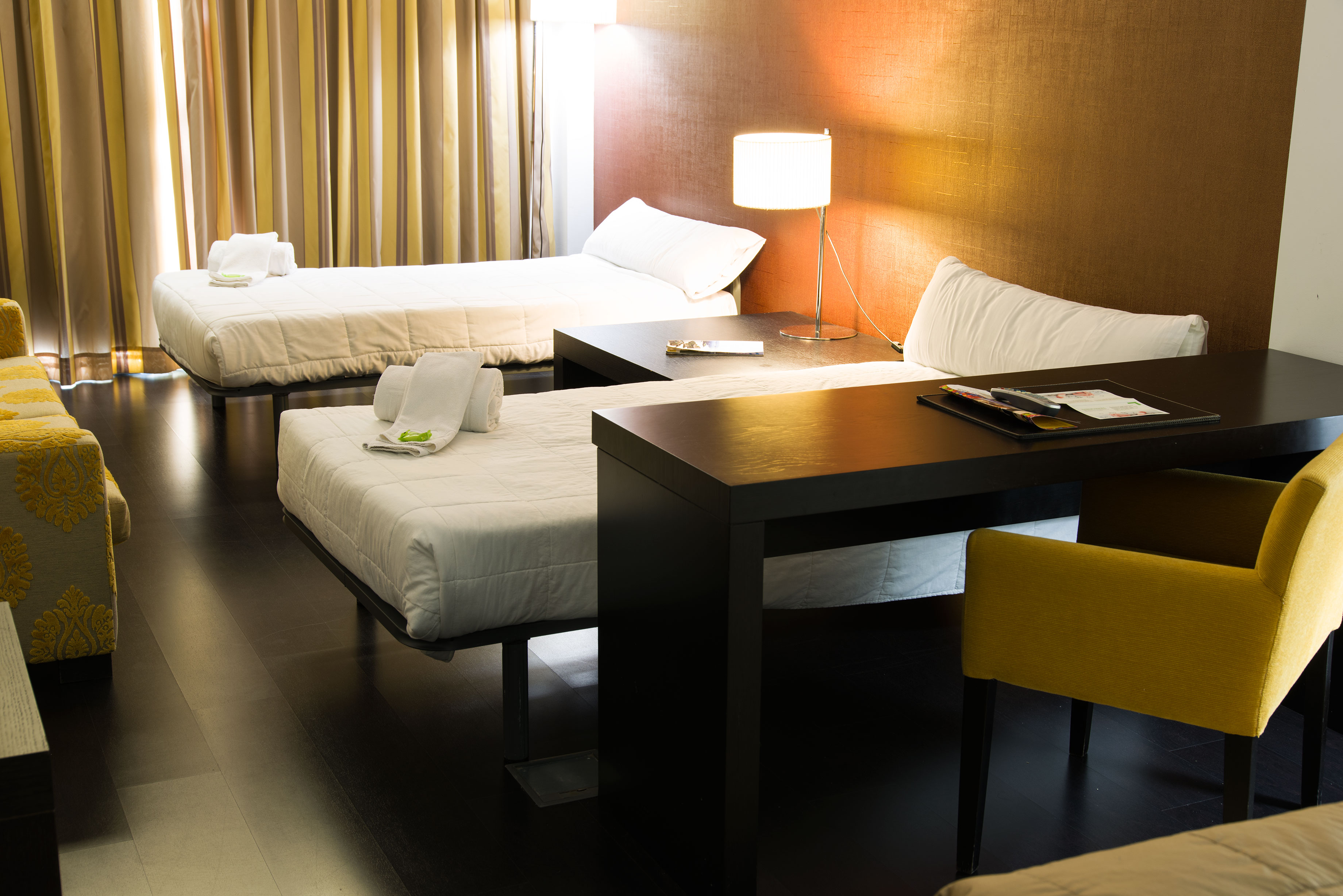 Gran Hotel Don Manuel