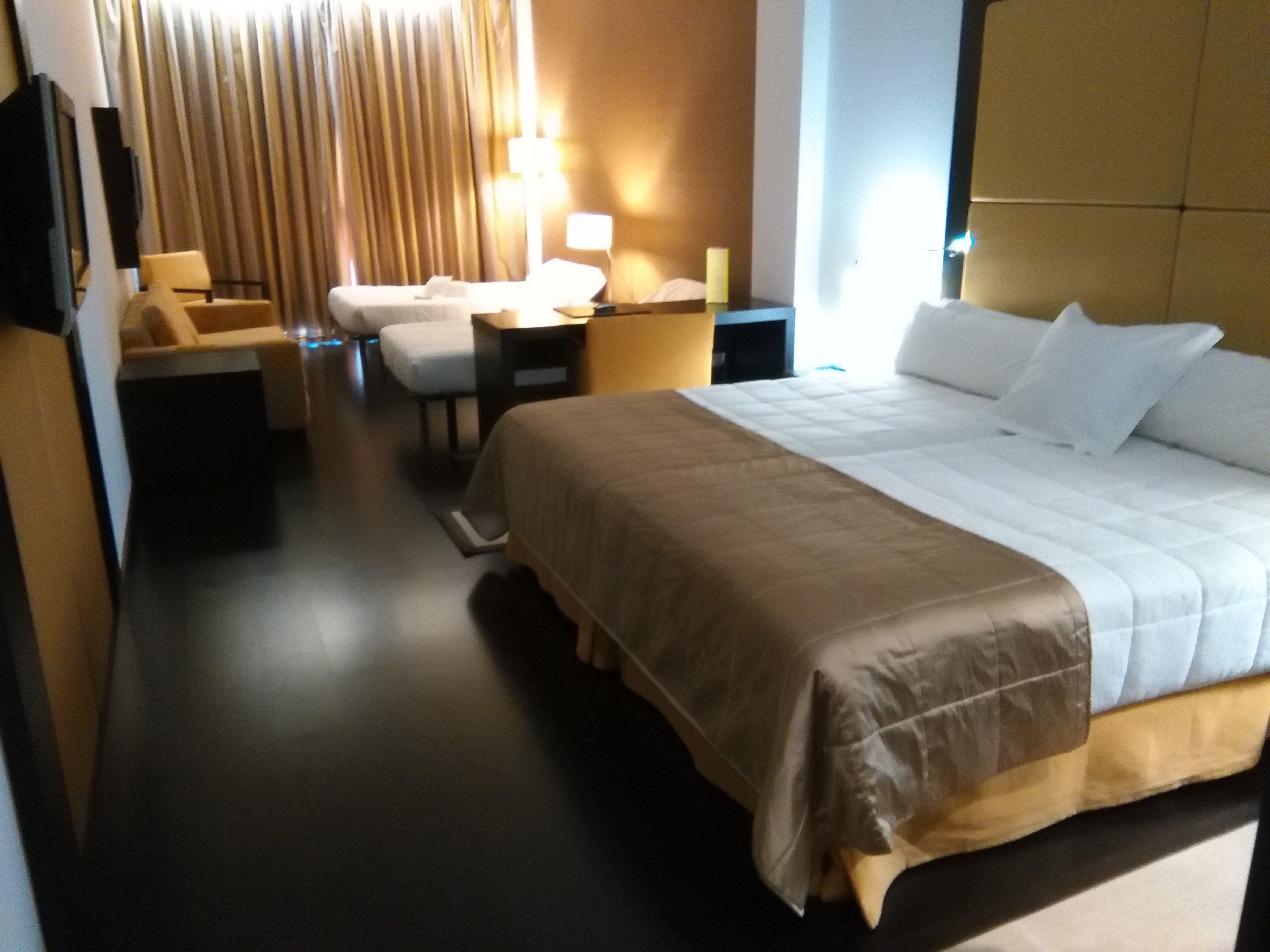 Gran Hotel Don Manuel