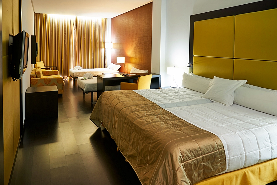 Gran Hotel Don Manuel