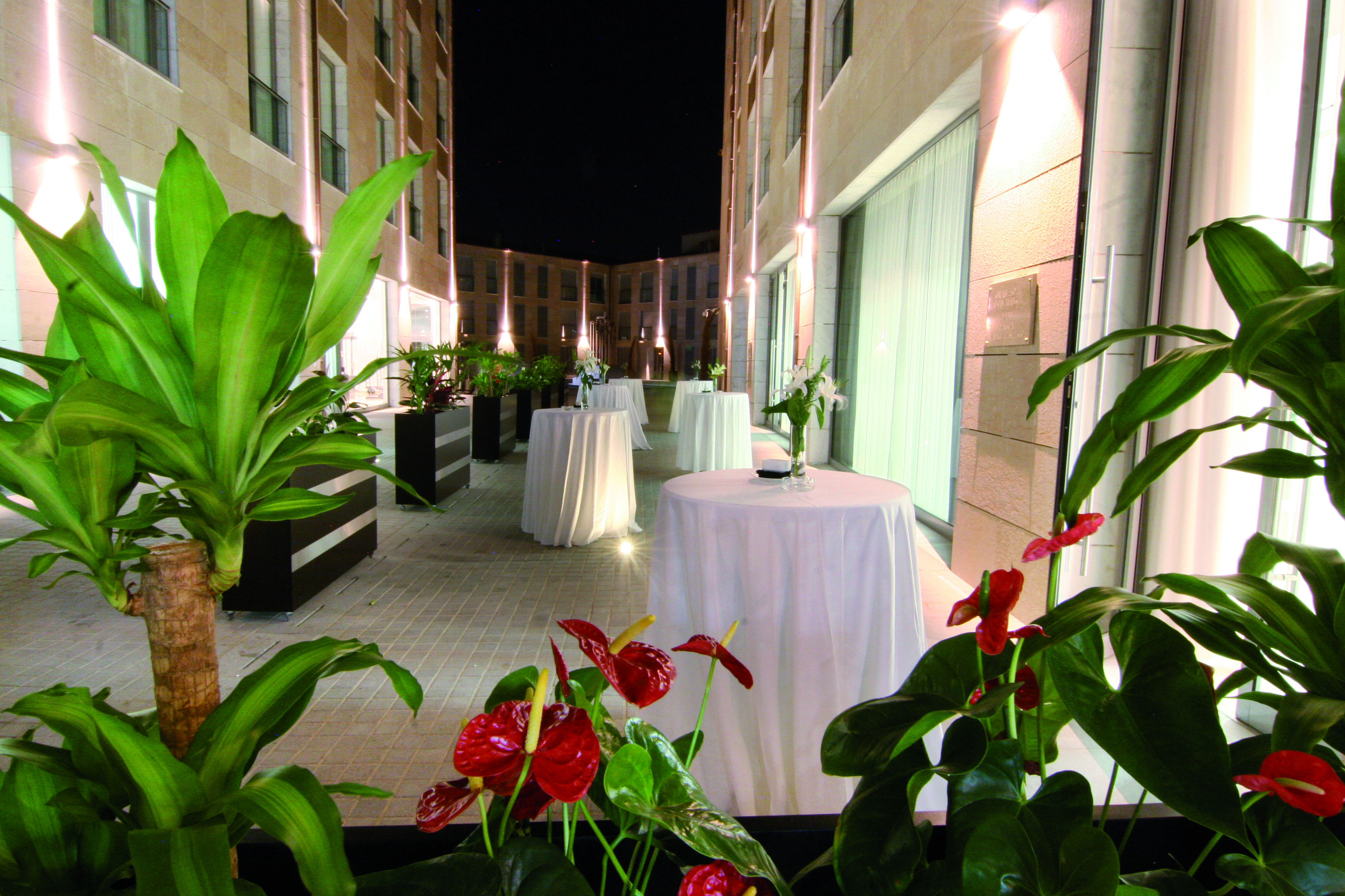 Gran Hotel Don Manuel
