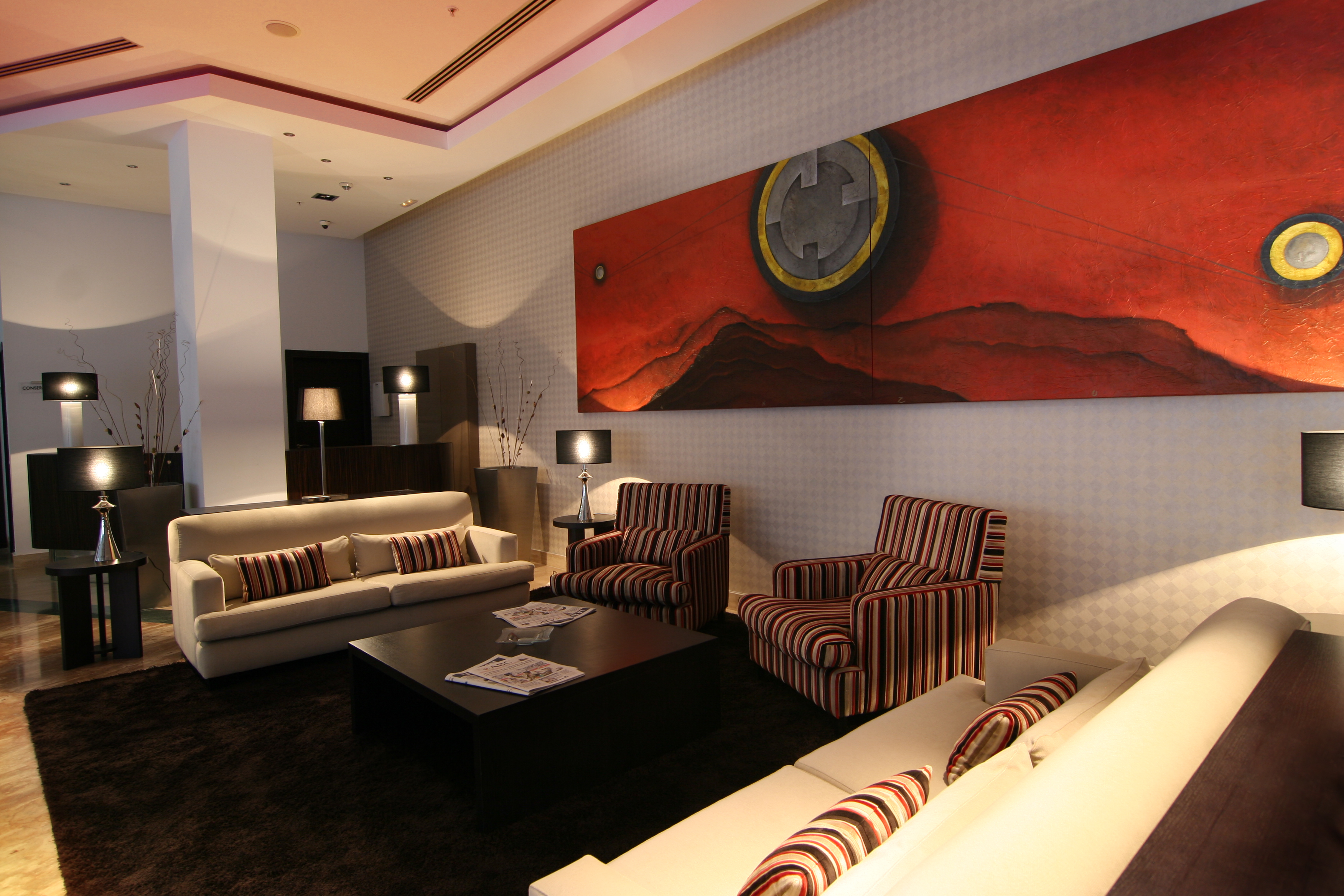 Gran Hotel Don Manuel