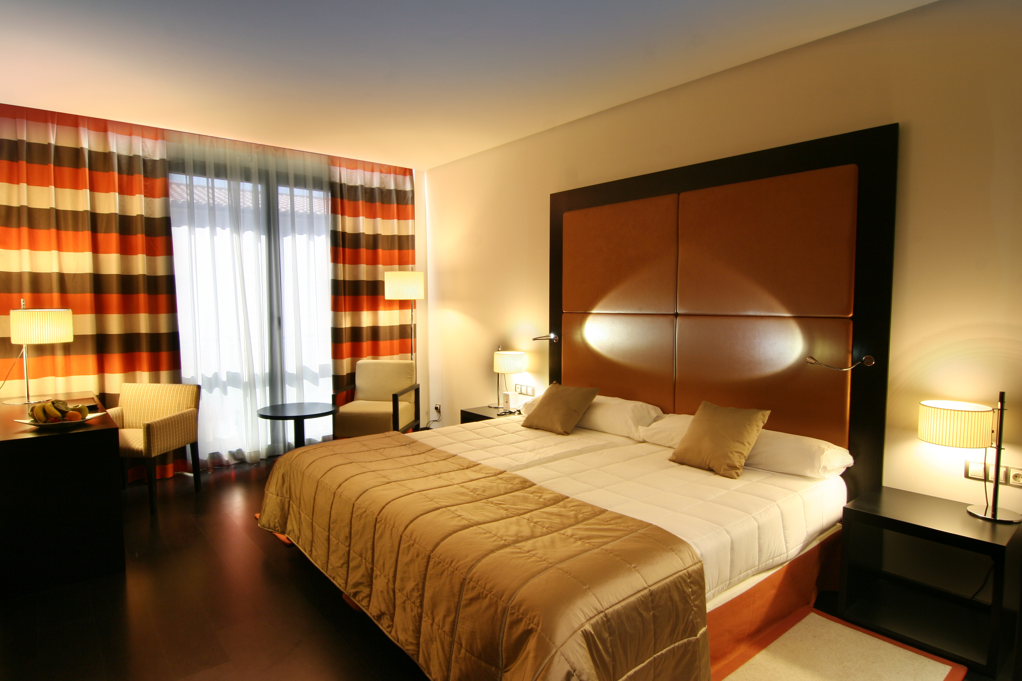 Gran Hotel Don Manuel