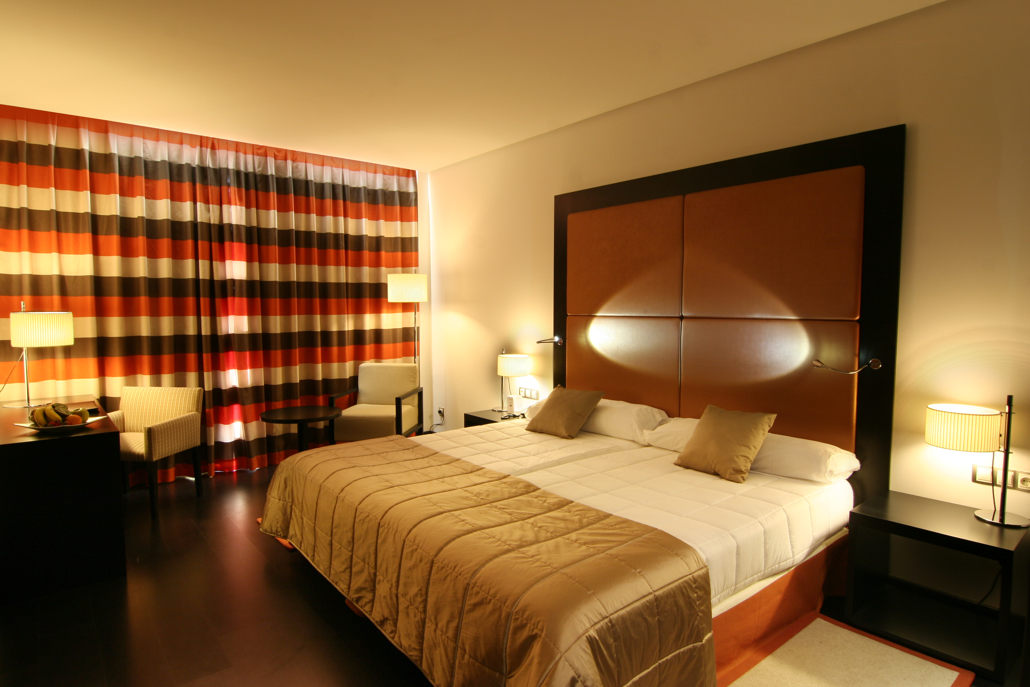 Gran Hotel Don Manuel