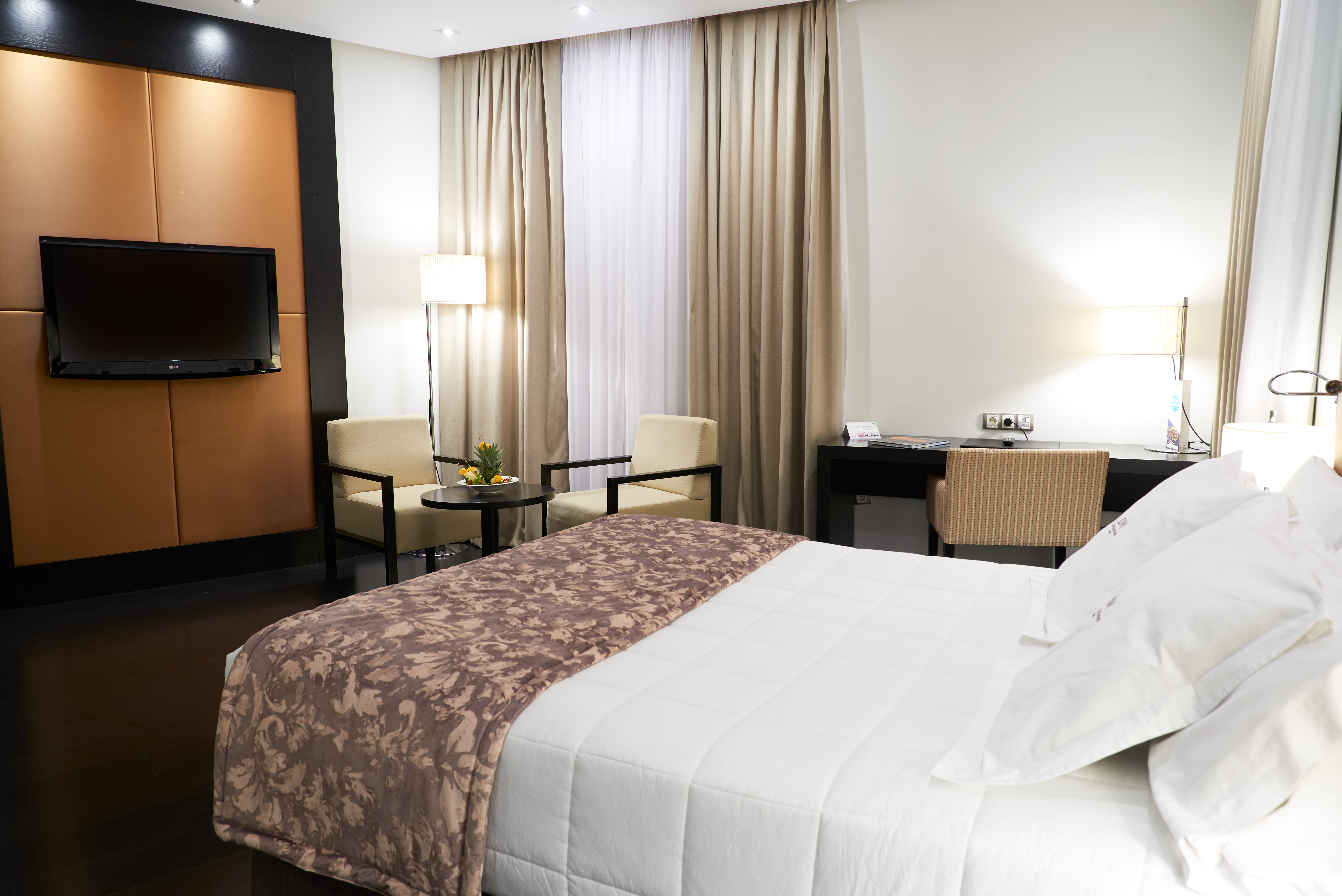 Gran Hotel Don Manuel
