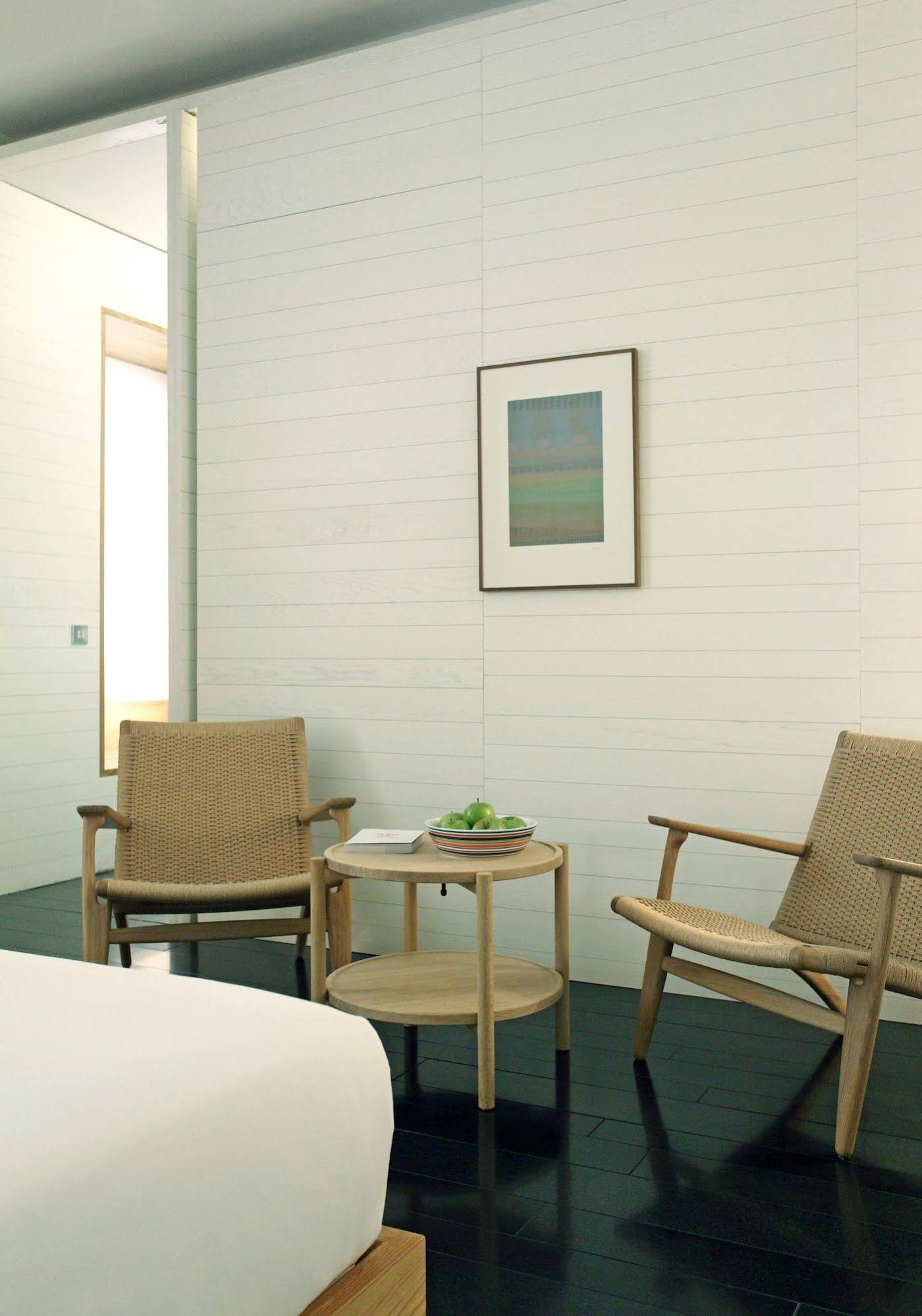 Atrio Restaurante Hotel