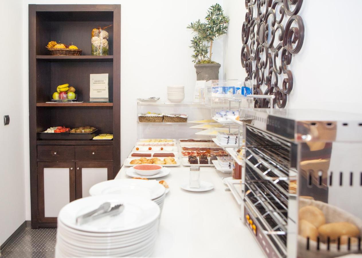 Hotel Soho Boutique Casa Don Fernando