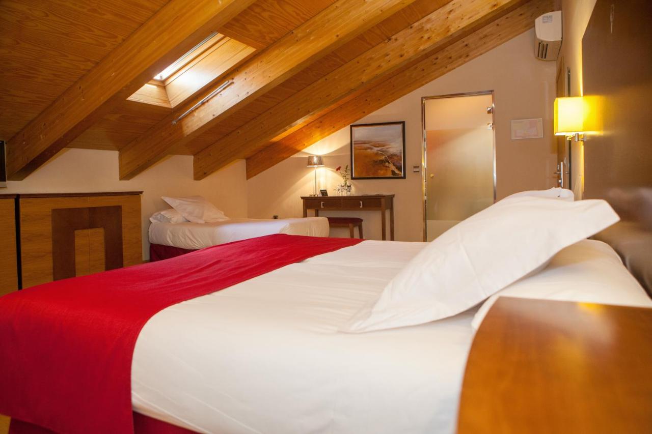Hotel Soho Boutique Casa Don Fernando