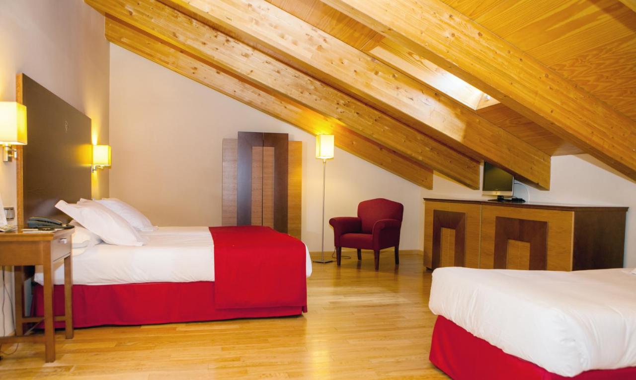 Hotel Soho Boutique Casa Don Fernando