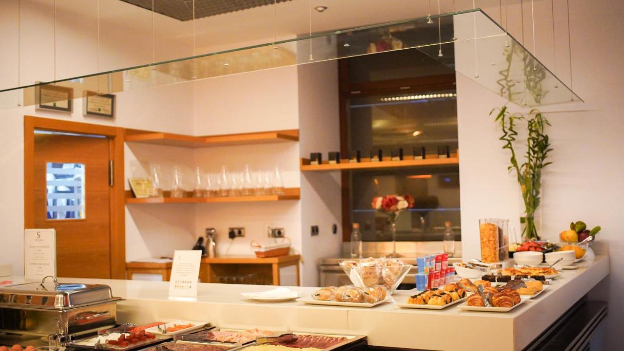 Hotel Soho Boutique Casa Don Fernando