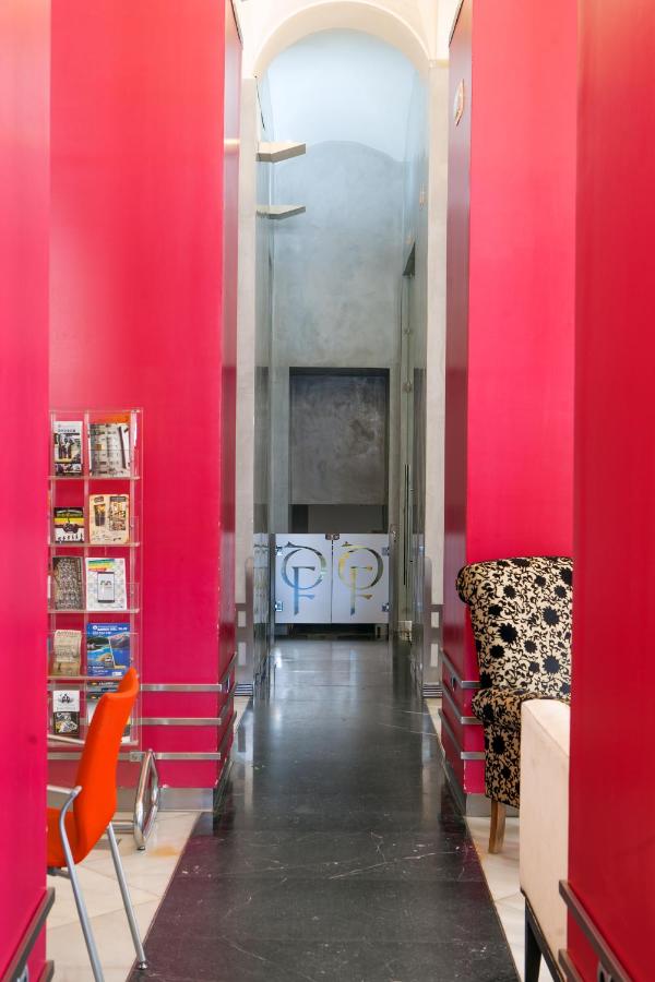 Hotel Soho Boutique Casa Don Fernando