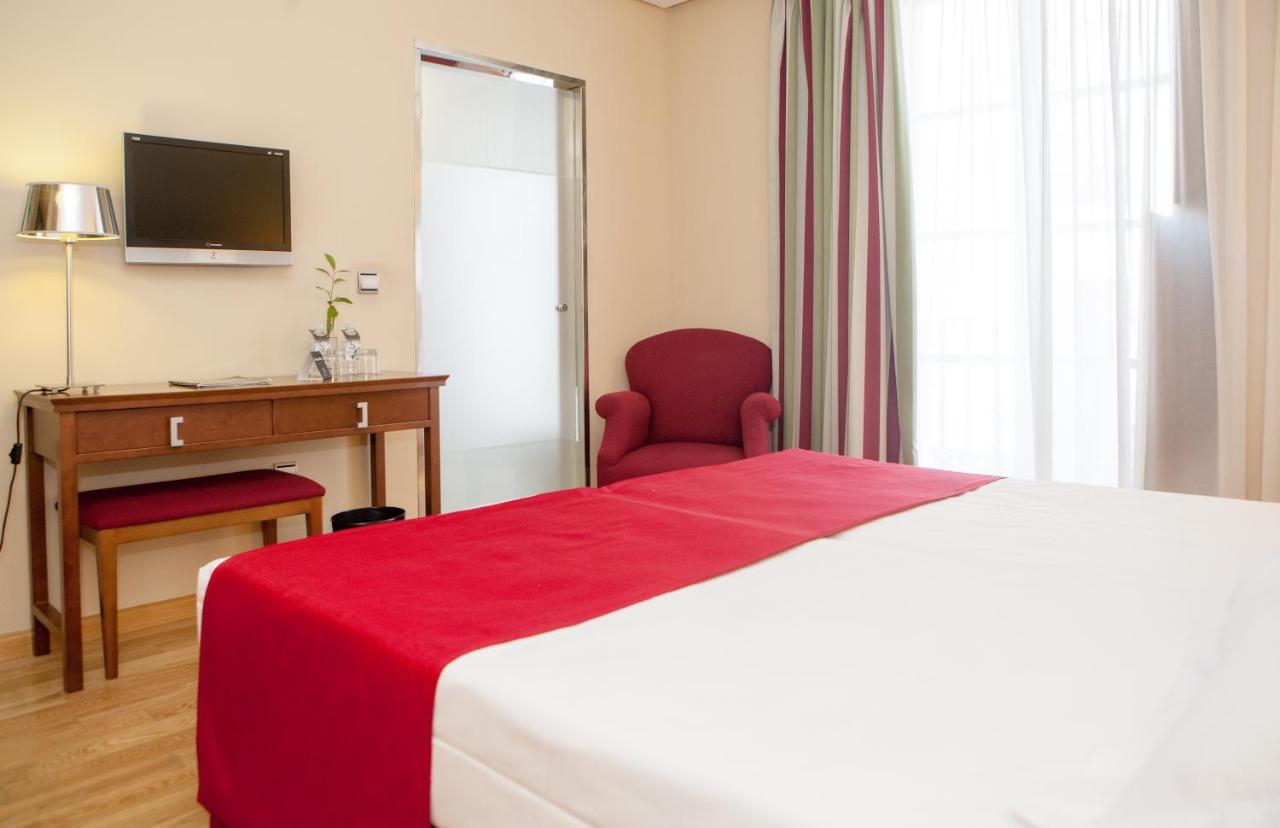 Hotel Soho Boutique Casa Don Fernando