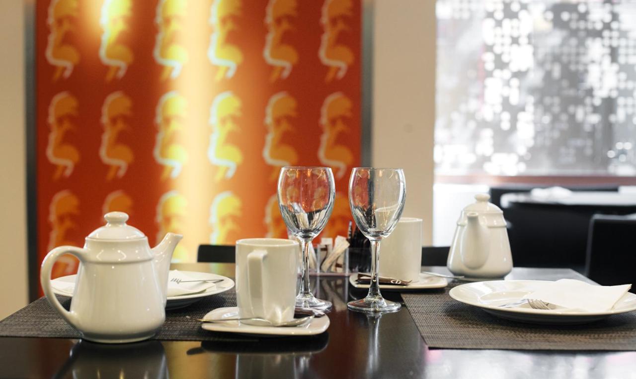 Hotel Soho Boutique Casa Don Fernando