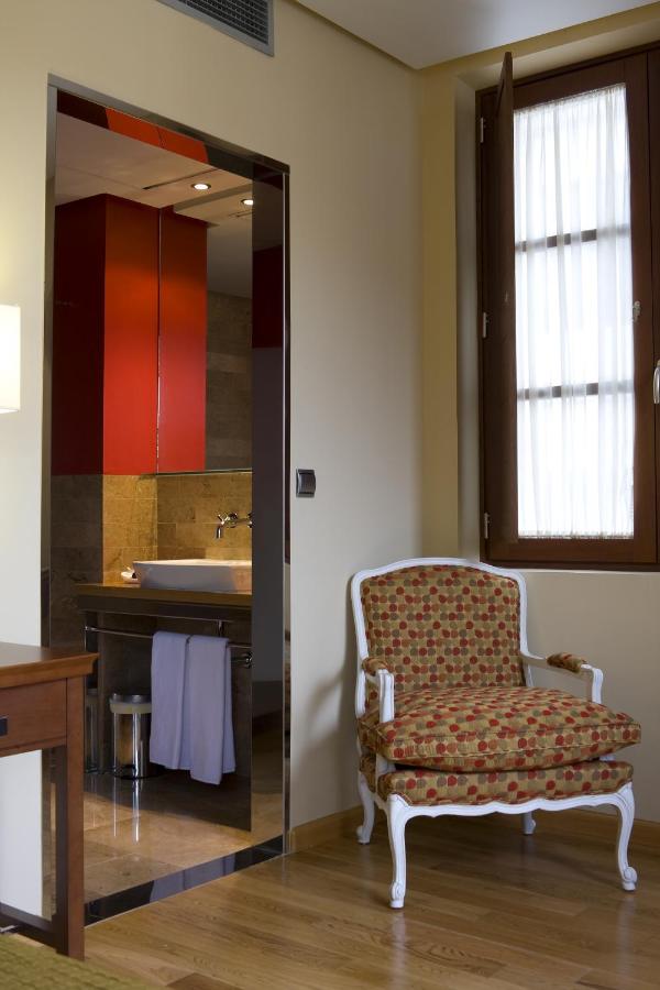 Hotel Soho Boutique Casa Don Fernando