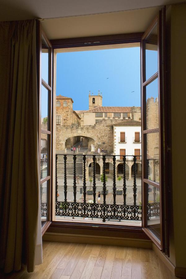 Hotel Soho Boutique Casa Don Fernando