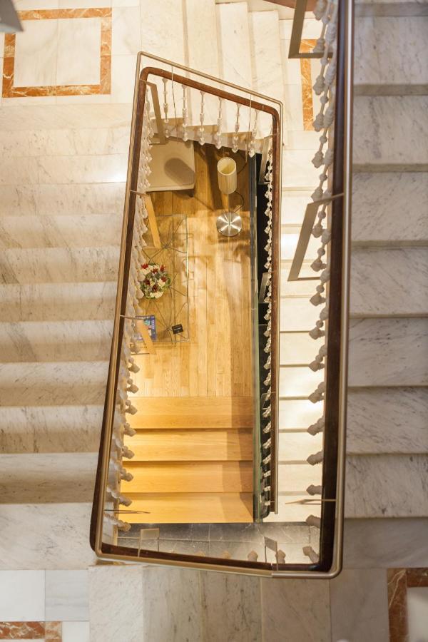 Hotel Soho Boutique Casa Don Fernando