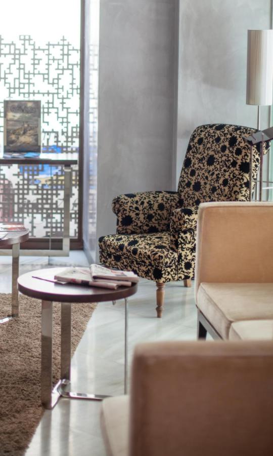 Hotel Soho Boutique Casa Don Fernando