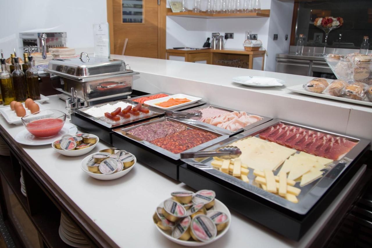 Hotel Soho Boutique Casa Don Fernando