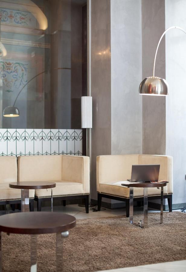 Hotel Soho Boutique Casa Don Fernando