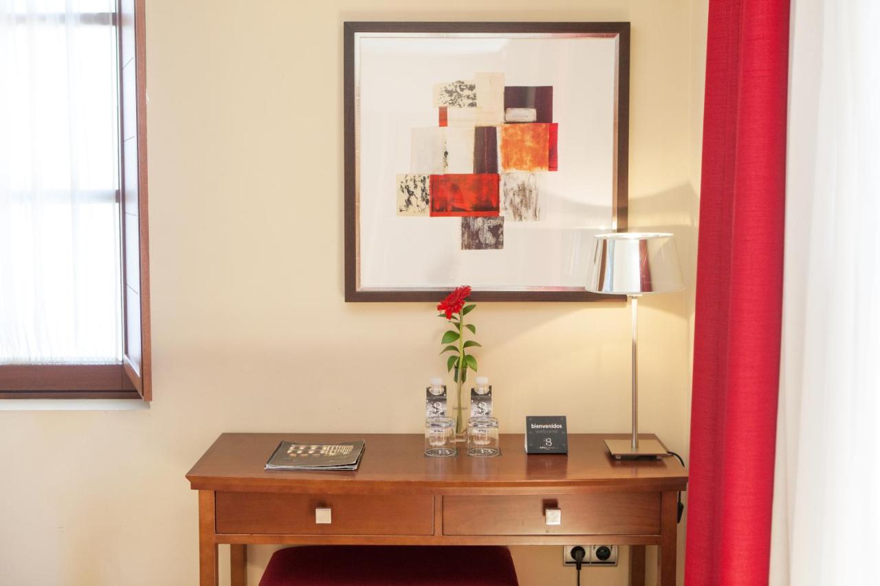 Hotel Soho Boutique Casa Don Fernando