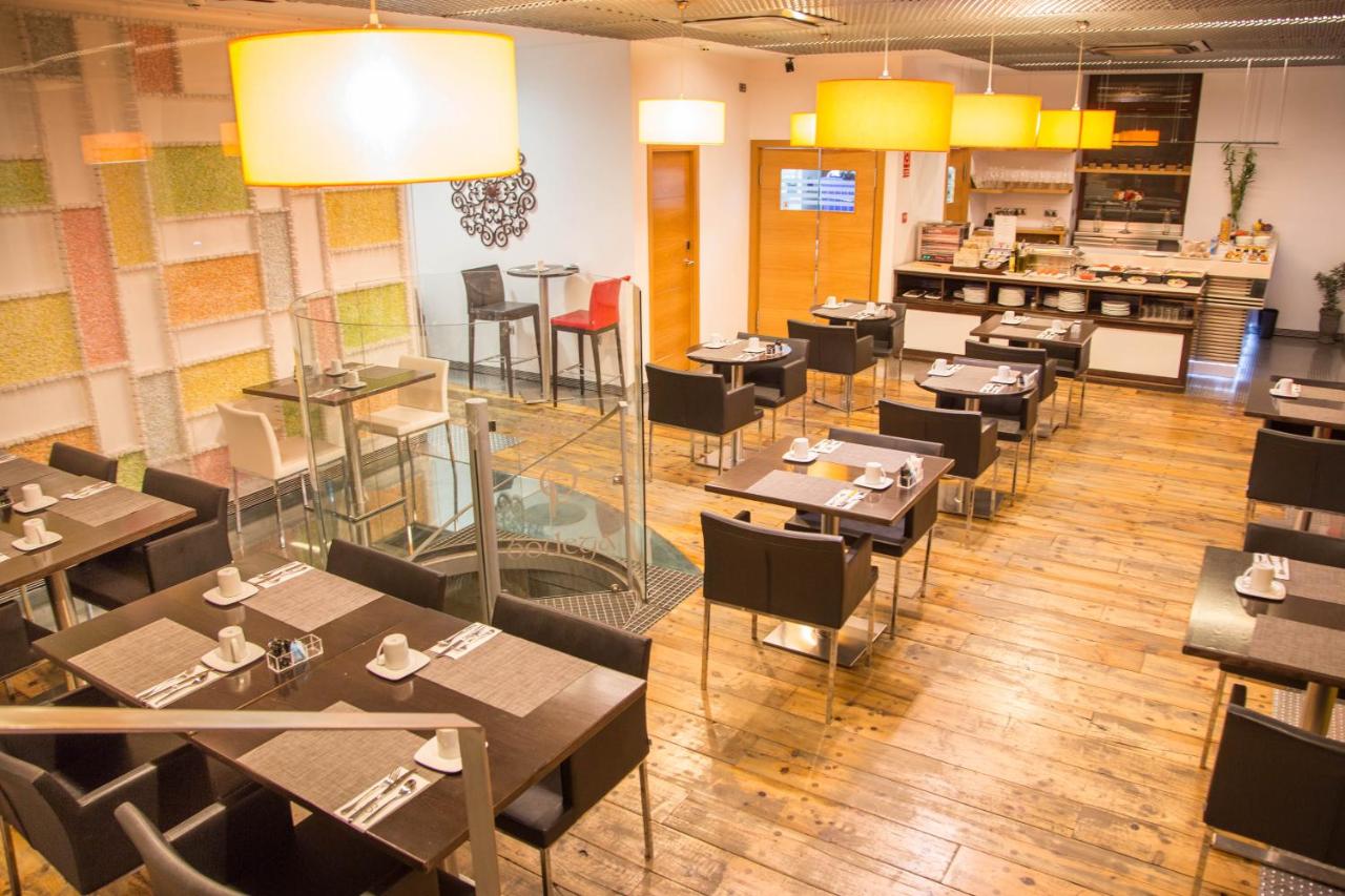 Hotel Soho Boutique Casa Don Fernando