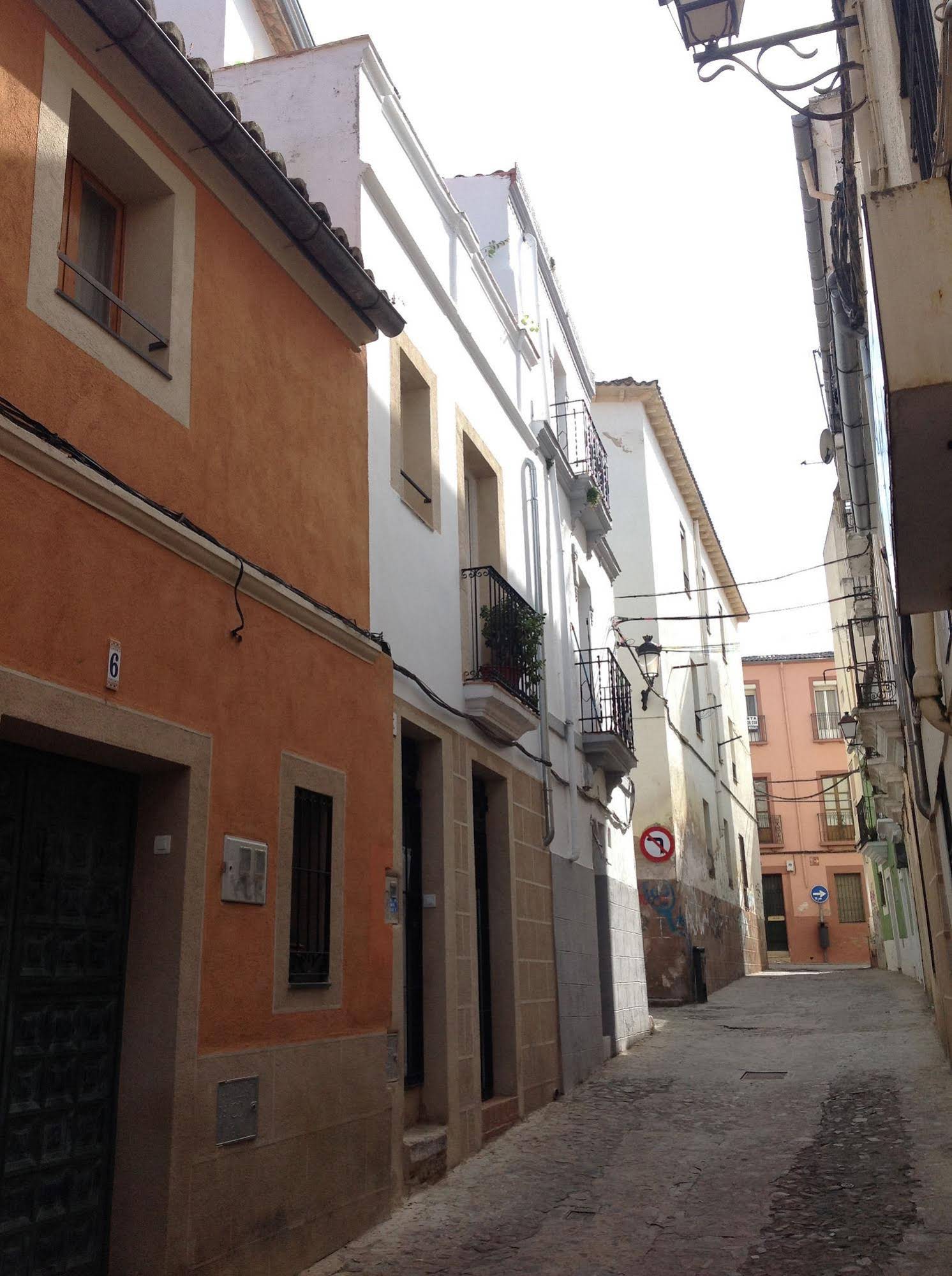 Casa Nidos