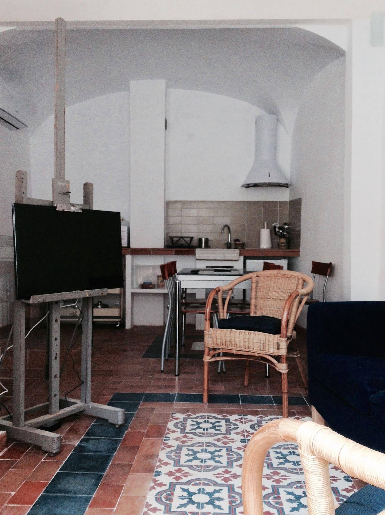 Casa Nidos