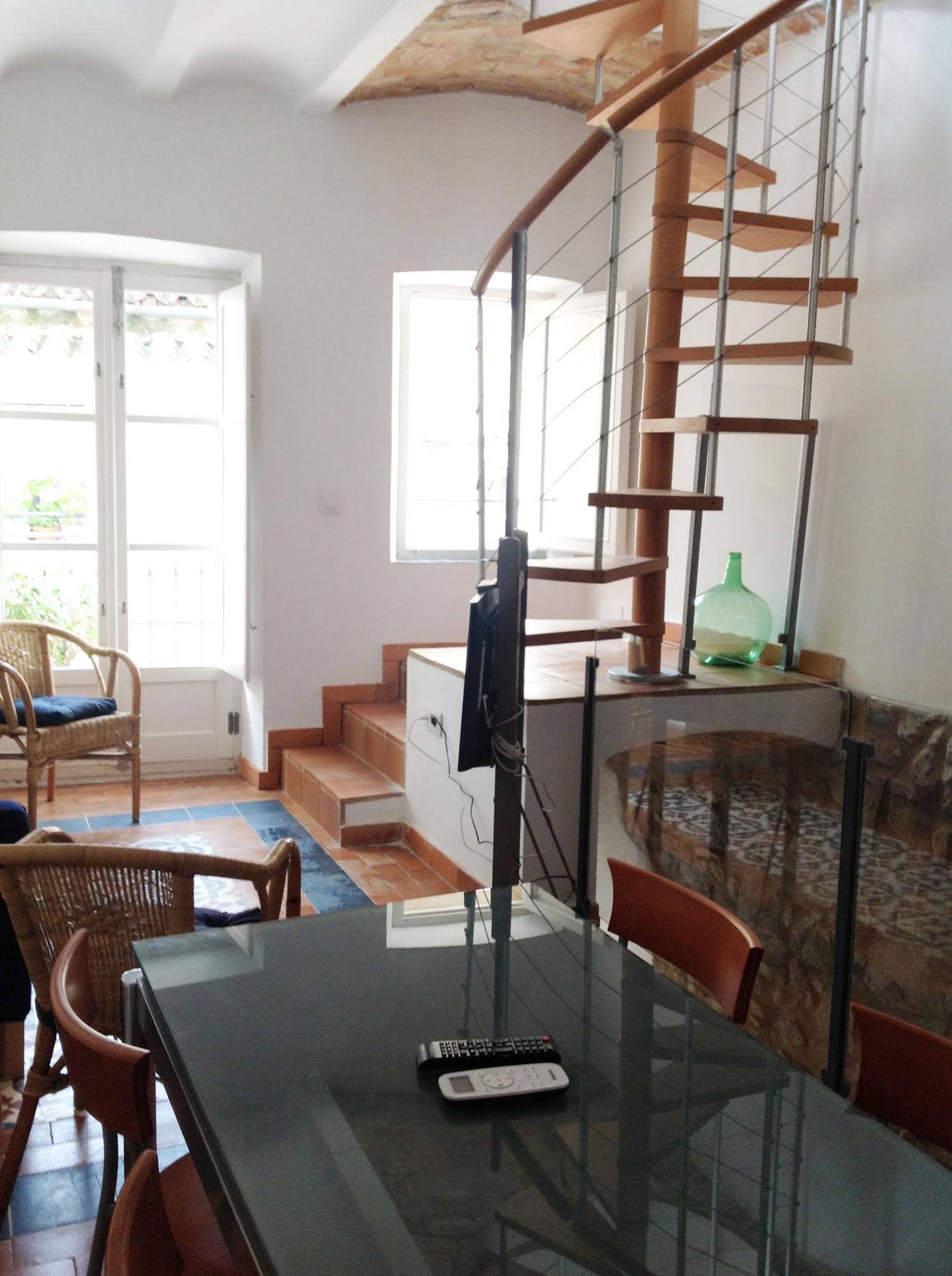 Casa Nidos