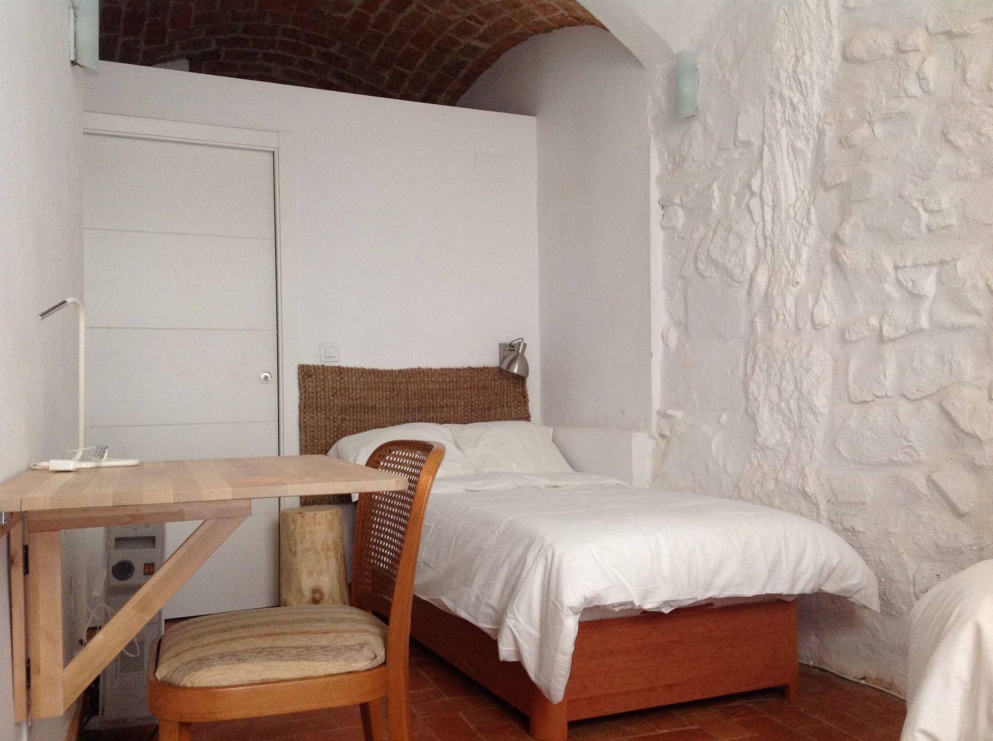 Casa Nidos