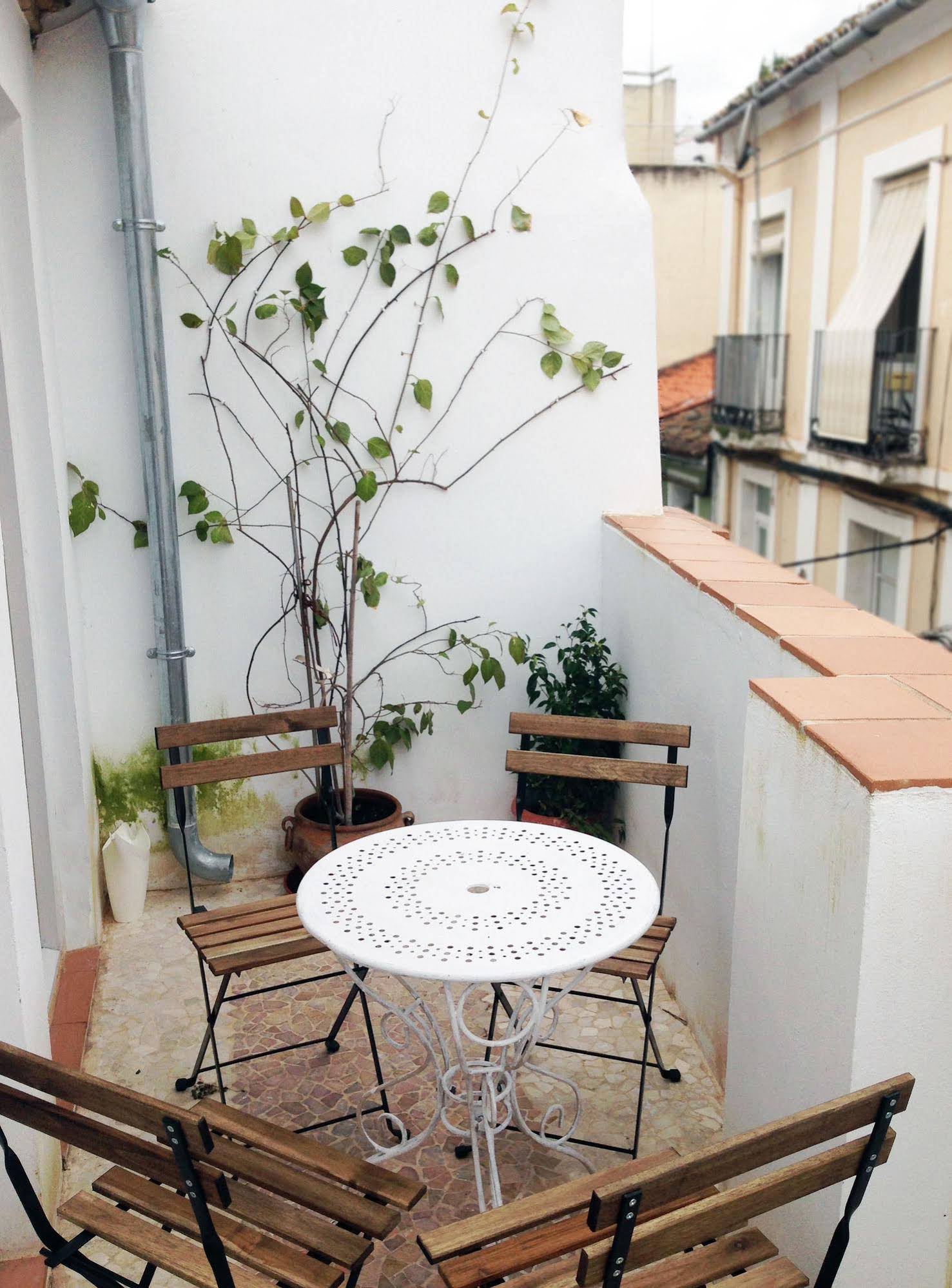 Casa Nidos
