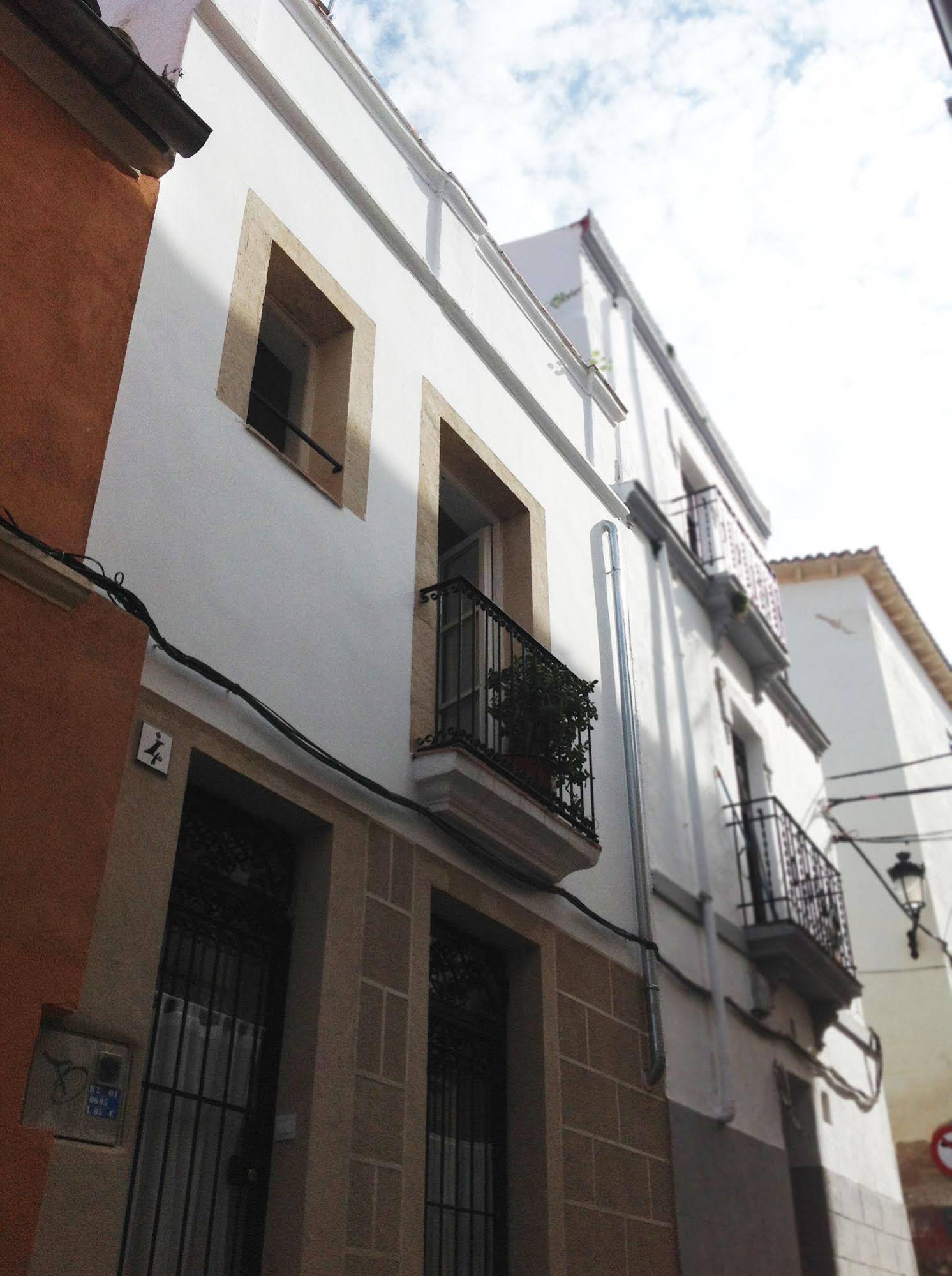 Casa Nidos
