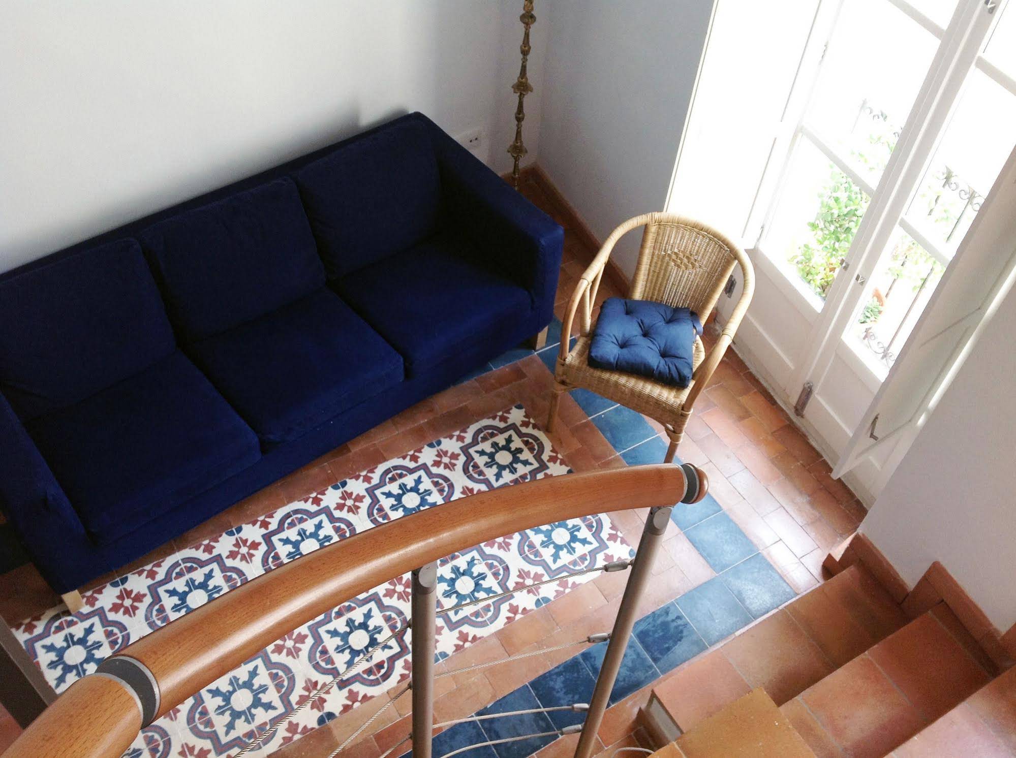 Casa Nidos