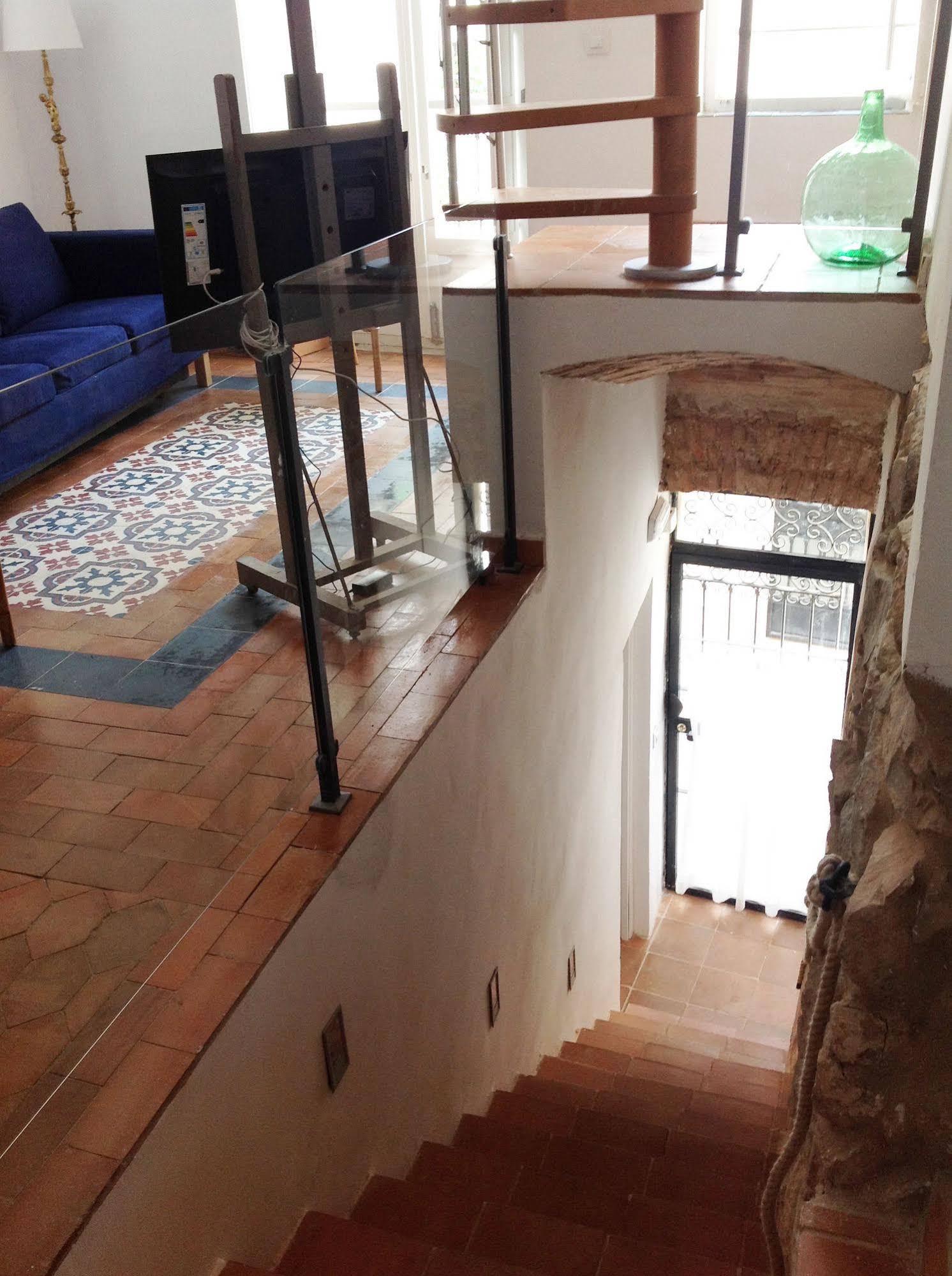 Casa Nidos
