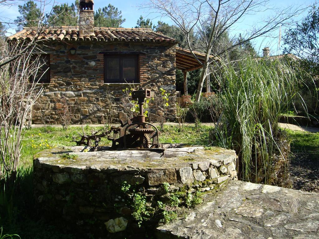 El Jiniebro Turismo Rural