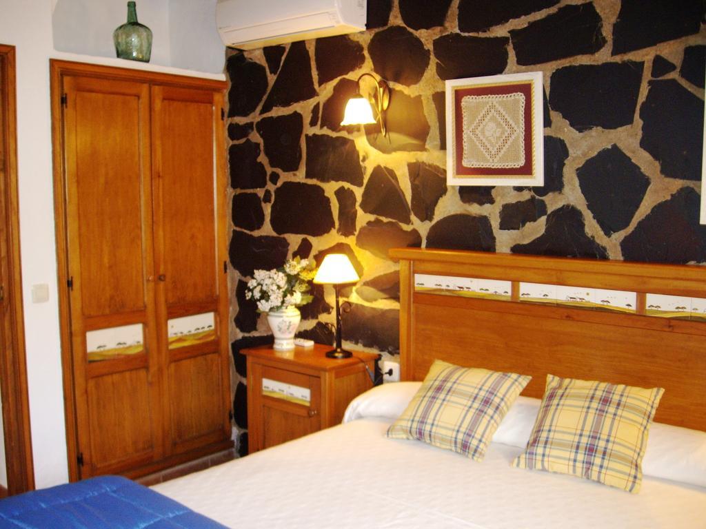El Jiniebro Turismo Rural