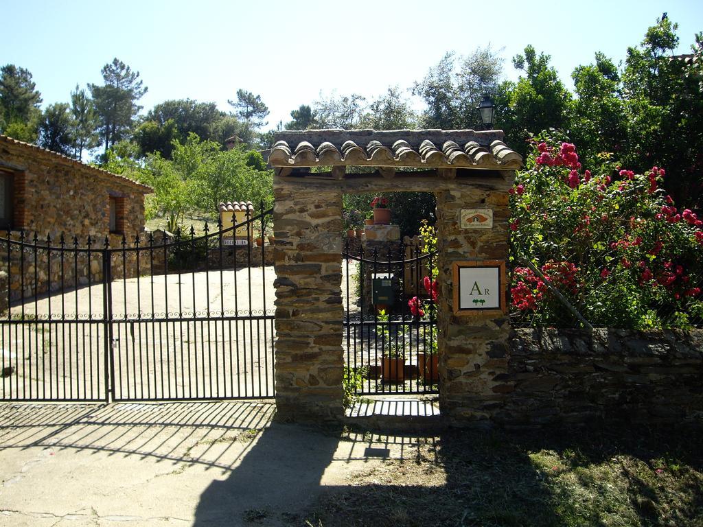 El Jiniebro Turismo Rural