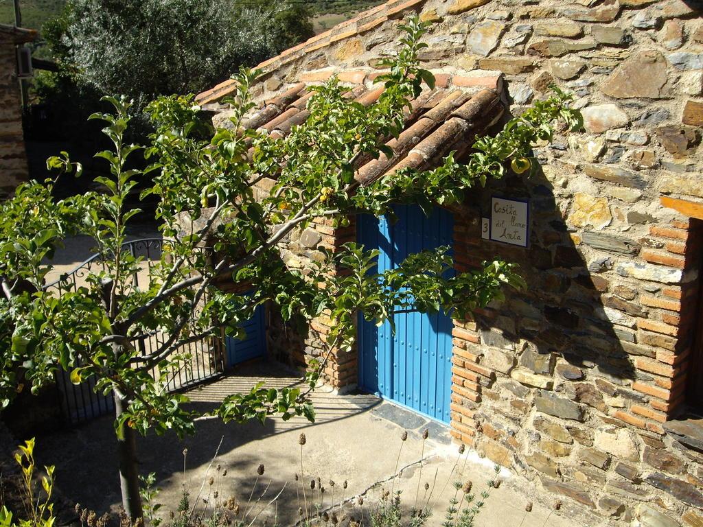 El Jiniebro Turismo Rural