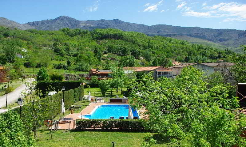 Hospederia Valle del Ambroz
