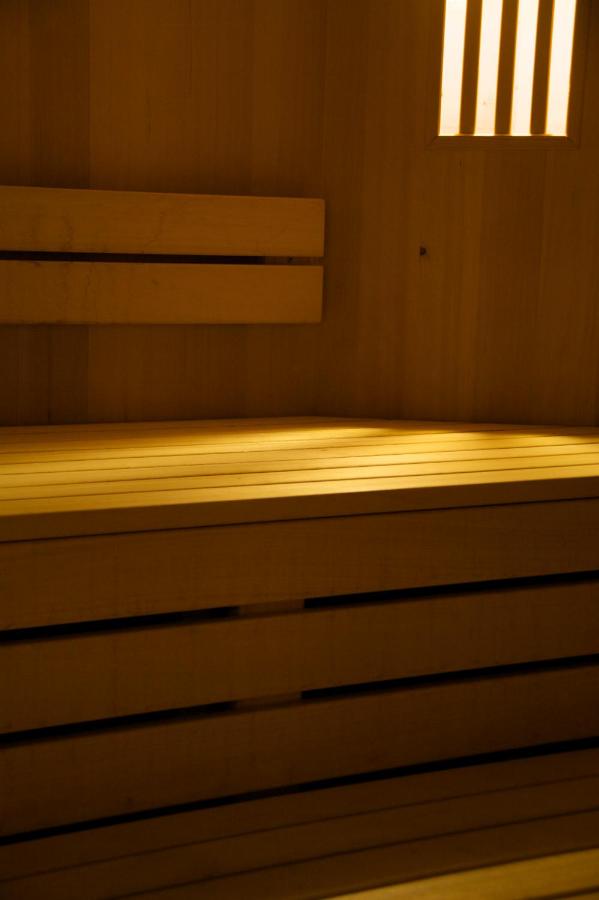 Hospes Palacio de Arenales & Spa