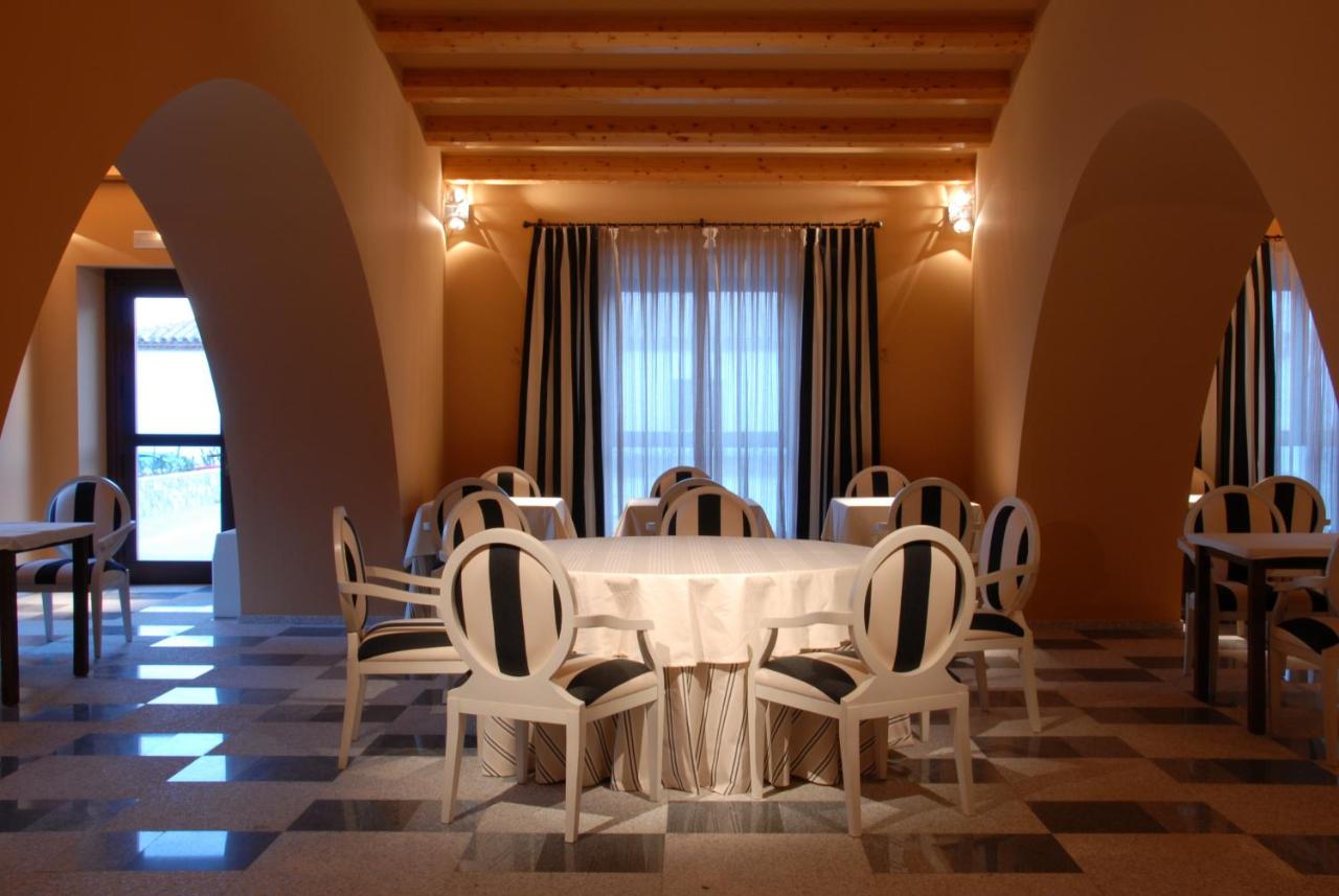 Hospes Palacio de Arenales & Spa