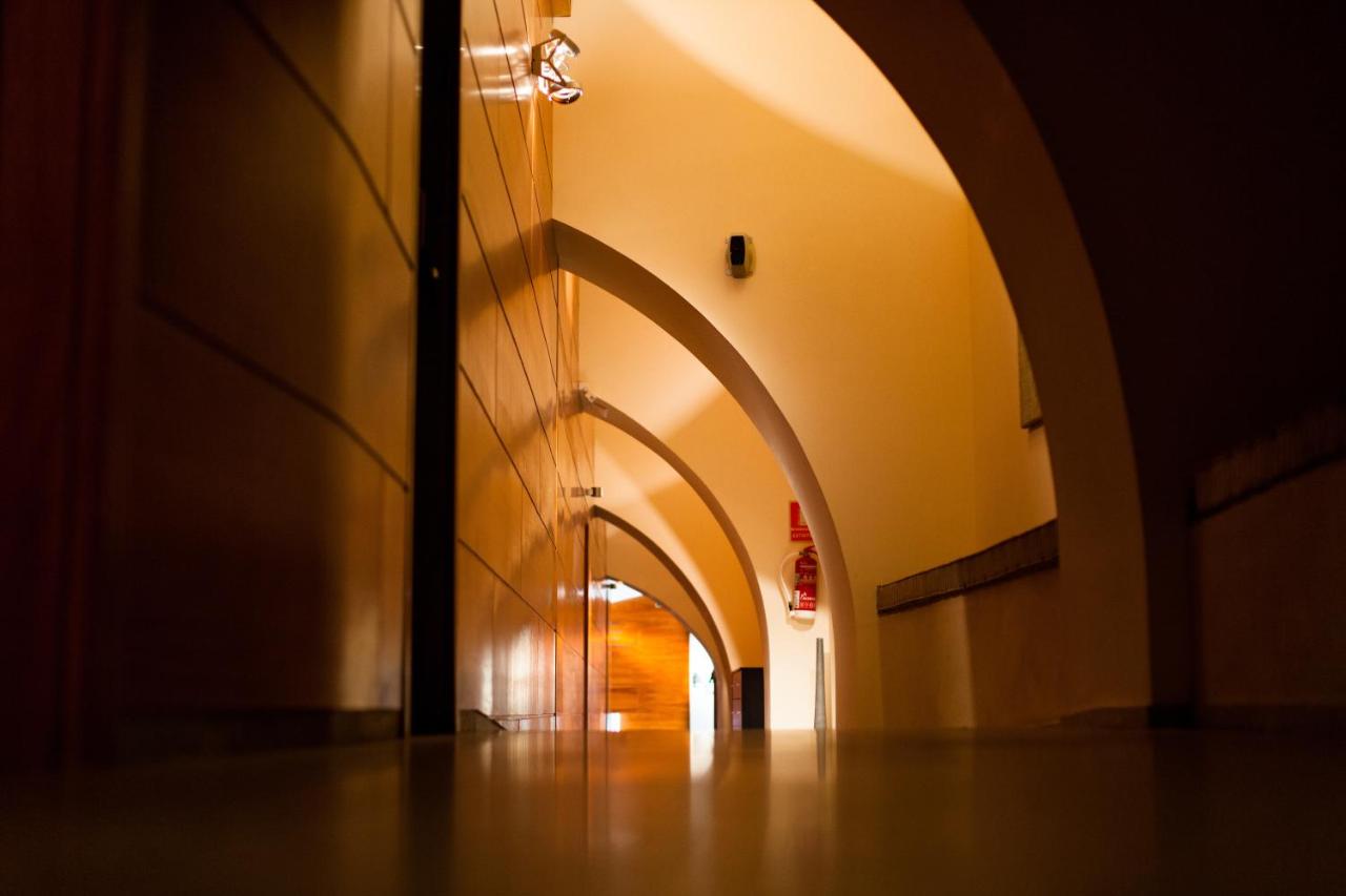 Hospes Palacio de Arenales & Spa