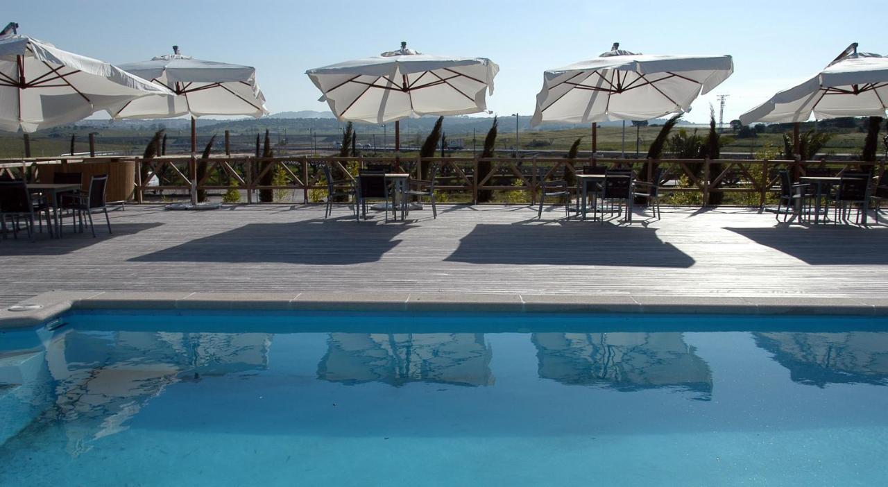 Hospes Palacio de Arenales & Spa