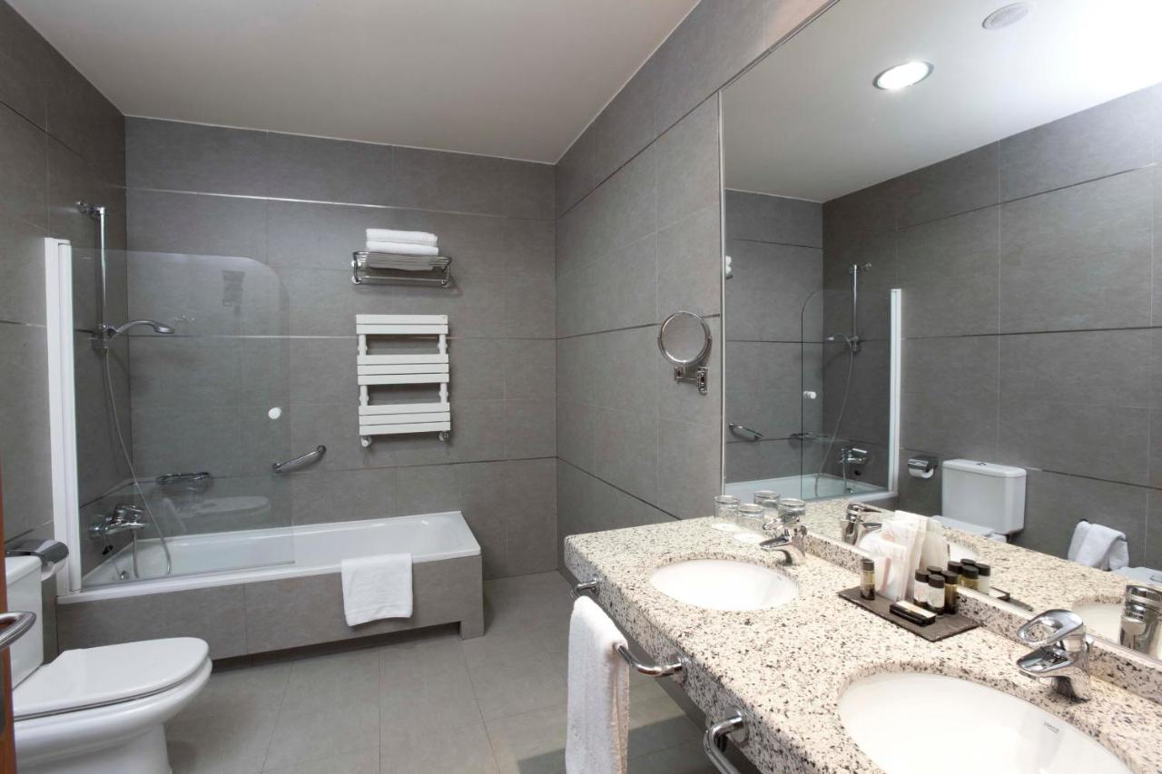 Hospes Palacio de Arenales & Spa