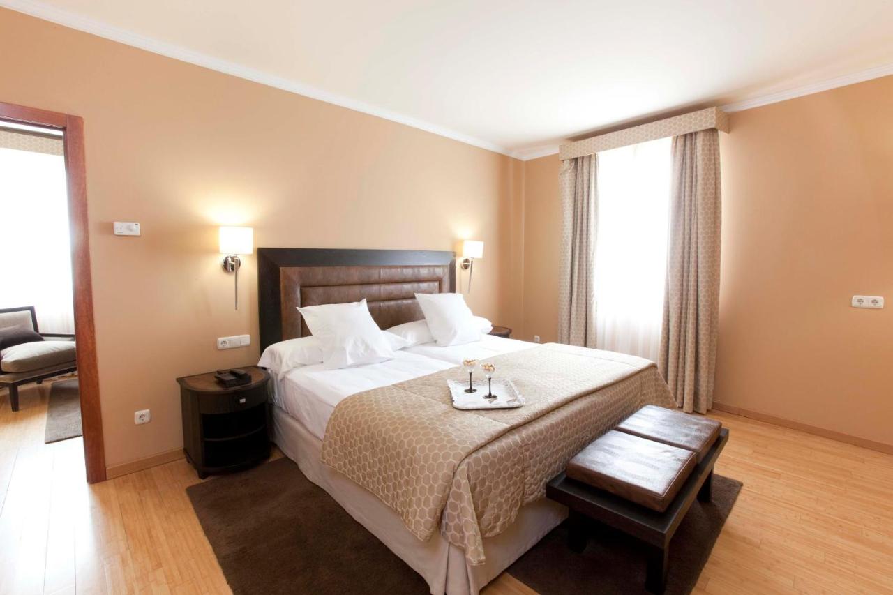 Hospes Palacio de Arenales & Spa