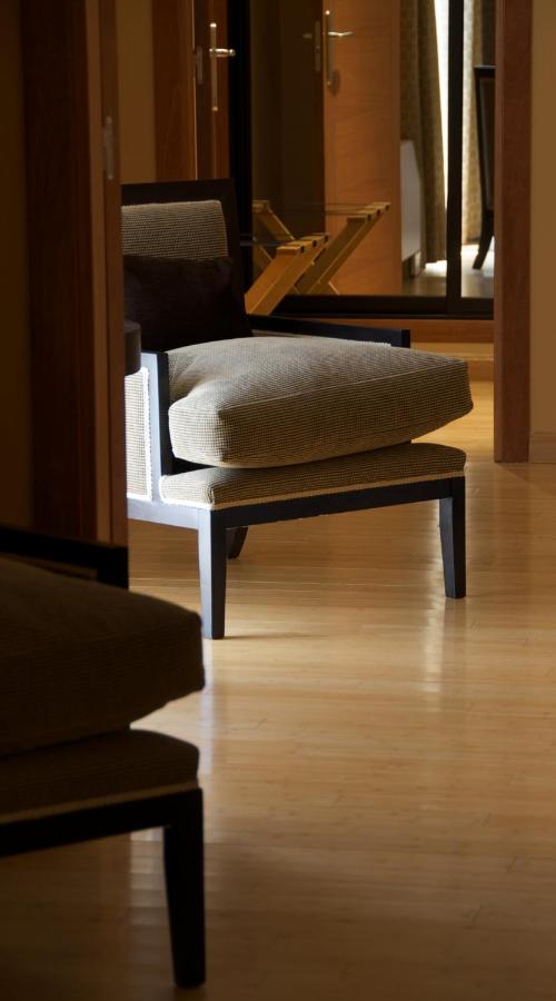 Hospes Palacio de Arenales & Spa