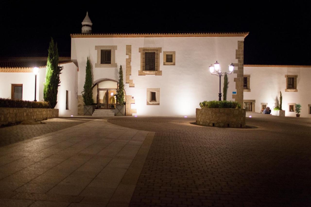 Hospes Palacio de Arenales & Spa