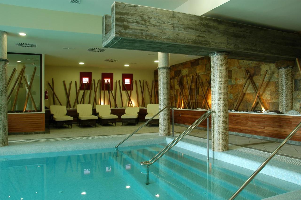 Hospes Palacio de Arenales & Spa
