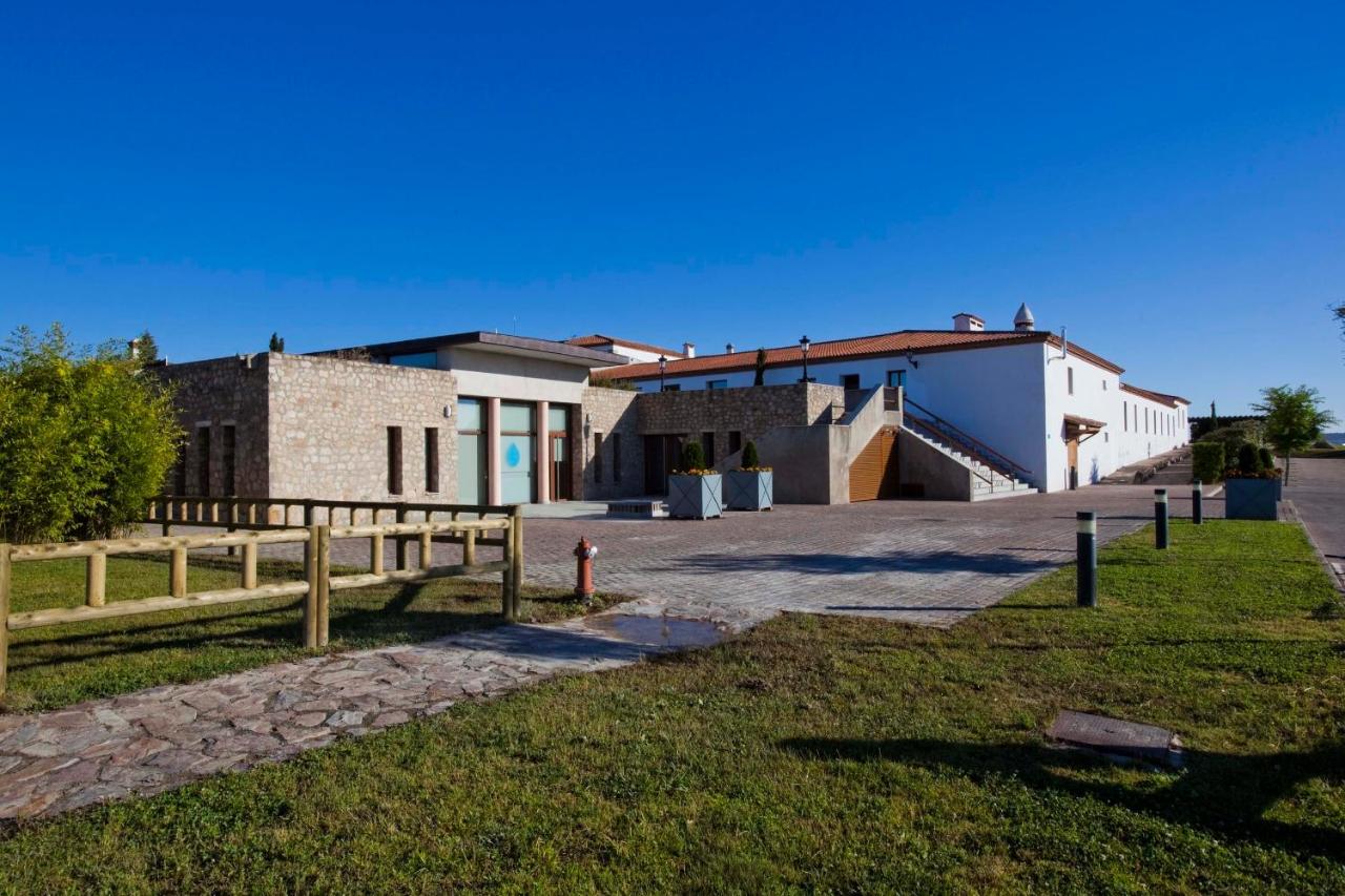 Hospes Palacio de Arenales & Spa