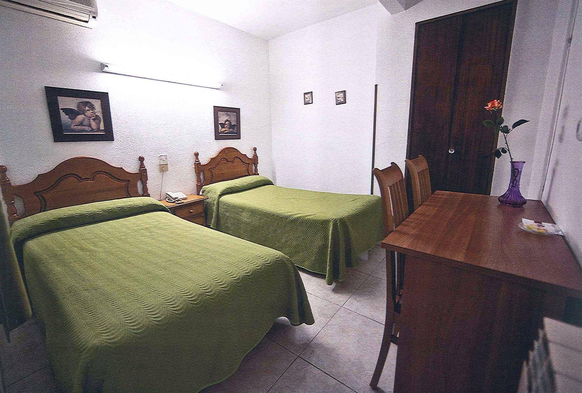 Hostal La Rosa